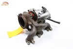 2014 - 2024 Maserati Ghibli 3.0L Engine Left Side Oem Used. Price: $233.74.