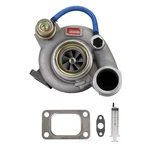 Turbocharger-vin: C, Diesel Rotomaster H8350103R Remanufactured. Price: $780.98.