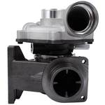 Turbocharger 2008-2010 F250-F550 Ford 6.4L Powerstroke Low Pressure New. Price: $239.92.