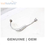 2019-2023 Bmw X3 G01 Turbo Coolant Line / Pipe 8629971 Used. Price: $27.99.