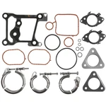 Clevite GS33692 Turbocharger Mounting Set Ford-trk 6.7L Powerstroke 2011-2015 F- New. Price: $124.99.