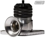 Turbo WS02-XS-RFL Blow Off Valve For 2002-2007 Subaru Wrx/sti New. Price: $243.95.