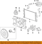 Gm Oem 12-18 Sonic Cooling Radiator Components-upper Hose 96958148 New. Price: $23.04.