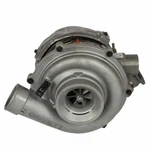 Turbocharger Oem Motorcraft TC17RM Ford F-250 Super Duty, E-350 Remanufactured. Price: $2130.73.