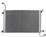 New Genuine Parts Carquest Spectra Premium 4401-2802 Intercooler Land Rover. Price: $119.99.