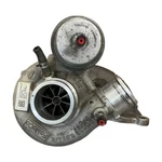 2015-2019 Ford Mustang Turbo FR3E9G438CG 2.3L 50K Factory Oem Replacement Used. Price: $275.00.