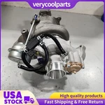 Turbocharger For 2011-2016 Buick Regal 2.0L 53049880059 12598713 12652494 New. Price: $159.49.