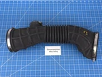 1995 To 2003 Ford Econoline E350 Van 7.3L Powerstroke Diesel Air Intake Tube Used. Price: $159.99.