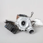 2014-2018 Bmw 328D N47 Diesel Turbocharger 11658514664 Oem Used. Price: $449.23.