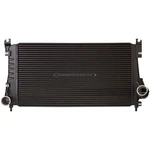 Intercooler For Chevy Silverado 2500 Hd Silerado 3500 & Gmc Sierra New. Price: $398.41.