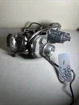 2016 2019 Infiniti Q50 3.0L Right Turbocharger Oem 14411-5CA3C Used. Price: $120.00.