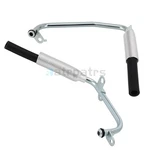 Fits Mercedes A250 B250 2.0L Turbo Coolant Hose 2702030800 2702030900 New. Price: $45.00.