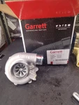 Garrett G25-700 Supercore G-series Ii Replaces 858161-5003S New. Price: $2049.64.