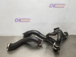 2021 Ford Mustang Ecoboost 2.3L Intercooler Plumbing Kit Only Used. Price: $100.00.