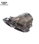 Mercedes 166 167 Right Rear Muffler Exhaust Tip Chrome GLE63 ML63 GL63 GLS63 Amg Used. Price: $149.99.