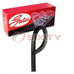 Gates Hi-power Ii A60 Accessory Drive Belt For VB12 RBM7 R21732 PTO500 It New. Price: $27.32.