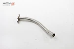 2016 2023 Mazda CX-9 2.5L Turbocharger Oil Outlet Feed Tube Hose Pipe Line Oem Used. Price: $53.99.