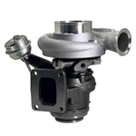 Cummins HX35G ISLG-280 Cng Turbo 5357735 New Replacement. Price: $1197.00.