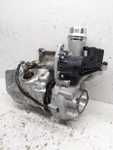 2022 Infiniti QX50 2.0L Awd Oem Turbo Charger Assembly 31K Miles Fits 2021-23 Used. Price: $275.01.