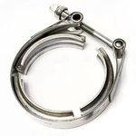 Tial CLC-CLA-047 V-band Clamp Ss Exhaust Housing Inlet GT28 GT30 GT35 New. Price: $38.00.