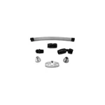 Vibrant Performance Turbo Oil 10281; GT15-GT35 Drain Line, 12 In. -10AN New. Price: $67.77.