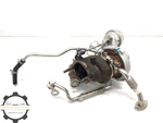 2017-2020 Lincoln Continental 2.7L Right Passenger Side Turbocharger Oem Used. Price: $199.99.