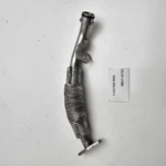 2010-2012 Bmw 740I Turbocharger Oil Supply Outlet Pipe 11427581809 Used. Price: $94.05.