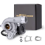 Upgraded Billet Turbo Charger For CX-7 Mazdaspeed 2.3L K0422-582 06-14 New. Price: $294.99.