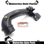 Oem Intercooler Outlet Pipe (b) For 18-26 Honda Accord Cr-v Civic 17294-6A0-A01 New. Price: $27.00.