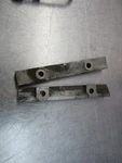 Turbo Support Brackets For 08-10 Audi Tt 2.0 06D145536B Used. Price: $25.00.
