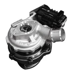 Alliant Power 880862-5001W New Turbocharger GTB22, For Domestic. Price: $2176.52.