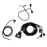 Jms 2015-2020 Fits Ford Mustang Performance Booster 2.3L Ecoboost Engine New. Price: $329.75.