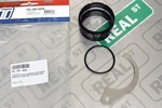 Turbosmart Locksleeve Compressor Outlet 2.5" To Straight Vibrant Clamp New. Price: $151.19.