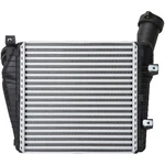 Spectra Premium 4401-1119 Turbocharger Intercooler For 05-15 Q7 Touareg New. Price: $296.34.