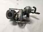 Turbo/supercharger Cylinder XDRIVE50I 4.4L Fits 08-14 Bmw X6 417118 Used. Price: $312.00.