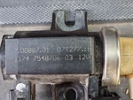 2007 To 2013 Bmw 335 535I Turbocharger Boost Solenoid Pressure Converter Vacuum Used. Price: $25.99.