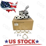 28231-2B760 Turbocharger Replace For Hyundai Tucson 1.6L 2016 2017 2018 New. Price: $375.99.
