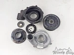 3.0L Sprinter OM642 GTA2056V Garrett Turbo Core. Price: $300.00.