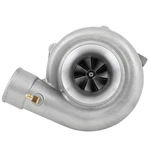 Turbocharger For TX-60-62 .63AR T3 5 Bolt Exhaust Universal New. Price: $217.92.