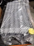 Mishimoto MMINT-MK7-15 Intercooler Fits Volkswagen Golf Tsi Gti, 2015+ New. Price: $418.99.