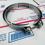 Remanufactured V-band Clamp 8380183 For Cummins Turbo. Price: $25.00.