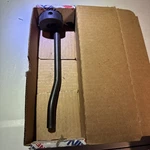 Melling Automotive Pro. MCAT-62 Oil Pump Screen Installation Tool New Used. Price: $85.00.