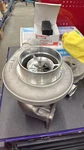 Borgwarner S476SX 76/82 1.10 A/r T4 Turbocharger 179176 In Stock Ready Ship!! New. Price: $1800.00.