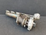 2011-2019 Mercedes Benz Amg Turbocharger Exhaust Manifold Right Side Oem Used. Price: $1250.00.