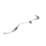 11-42-7-808-153 Genuine Bmw Turbocharger Oil Line For X5 2009-2013 New. Price: $181.78.