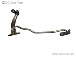 Left Turbo Oil Supply Line 14-16 Ford F-150 3.5 BL3E9G441AF Used. Price: $24.95.