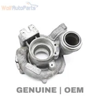 2010-2012 Bmw 750I Xdrive / Turbocharger Housing 7576985 Used. Price: $39.99.