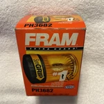 Fram Engine : Sure Grip Oil Filter PH3682 - Nissan Sentra (1989) Brand New. Price: $5.99.