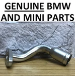Genuine Bmw Series, X1, X3 Etc Return Pipe 11427808757. Turbo Cooling 29A1 New. Price: $73.80.