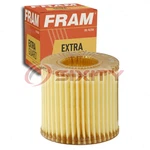 Fram Extra Guard Engine Oil Filter For 2018-2019 Toyota C-hr Change Qo New. Price: $16.31.